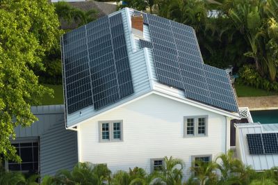 Cost of Solar Panels in Burlington, NJ